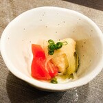 季節料理 馳走 - 