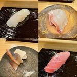 Sushi Sho - 