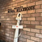 Roma Station - 