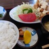 Maruboshi Tei - シンプルながら磐石の布陣