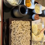 Teuchi Soba Wajin - 