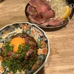 Yakiniku Horumon Jakku Korien Ten - 