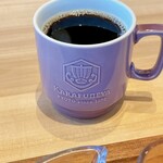 Karafuneya Coffee Yamashina Ten - 