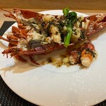 Teppan Dining よしだ - 