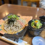 Udon Soba no Oshokuji Dokoro Tamagawa - 