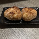 Torijin - 焼きおにぎり