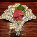 Kaiseki Saito - 