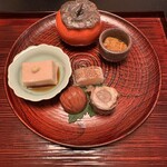 Kaiseki Saito - 