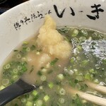 Hakata Nagahama Ramen Ikki - 