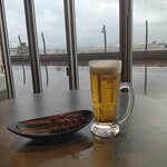 Fukuoka Kukou Beer Marche SORAGAMIAIR - 