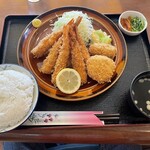 Restaurant Katsumi - 