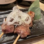 Sumibi Yakitori Yakiton Taisho Yokohama Ten - 