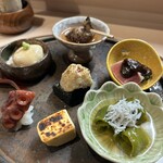 Shunsai Oden Otako - 