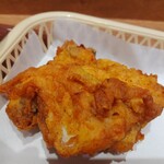 Kentucky Fried Chicken Mejiro Ten - オリジナルチキン@310円