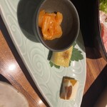 串焼き・魚 新宿宮川 - 