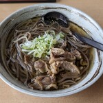 Soba Dokoro Banzan - 