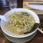 Ramen Shop Tsubaki Inawashiro Ten - 