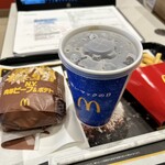 マクドナルド - 