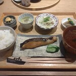 かくしか食堂 - 