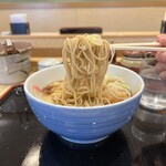 Komoro Soba Shiba Ten - 