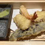 Sushi Sake Sakana Sugidama Plenti Nishi Jin Chuo - 