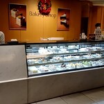 Bakery Shop - 