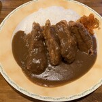 八ケ倉 - 料理写真: