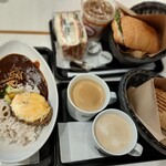 BECK'S COFFEE SHOP Maihama Ten - 