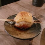 Sumibi Yakitori Sakamori Kitashinchi Hondori Ten - 