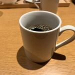 Izakaya Ofuro - コーヒー