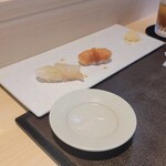 Sushi Koma - 