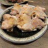 すなぎも皮ちゃん - 料理写真: