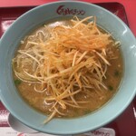 くるまやラーメン - 