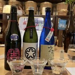 和酒 角打 うえ田舎 - 