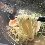 Toripaitan Senmon Ramen Garasha - 