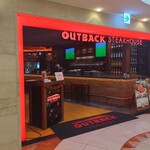 Outback Steak House Umeda Ten - 