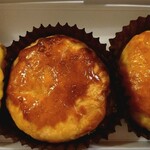 Patisserie Ichiryu Fukuoka Higashi Ten - 