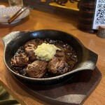 Yakiniku Kushi Rocky Shibuya Ten - 