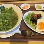 Vietnamese Pho no Mise Hirakata Ten - 