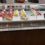 Patisserie MatieRe - 