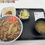 Yoshinoya Ichigosen Toyoaketen - 