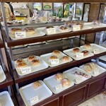 Food Shop Yamazaki - 店内2