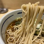 Yoshi Soba Akasaka Ten - 