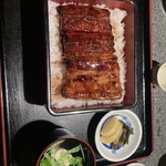 Shimosuwa Unagi Kobayashi - 