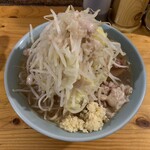 Ramen Keijiro Hon Ten - 