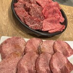 Yakiniku Yappa. Nakanoshinbashi Ekimae Ten - 