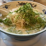 ラーメン藤 - 料理写真: