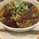 Sichuan Kyodo Sai Shanbarou - 