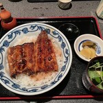 Shimosuwa Unagi Kobayashi - 