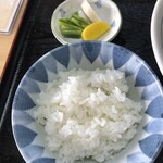 とみつか屋食堂 - 